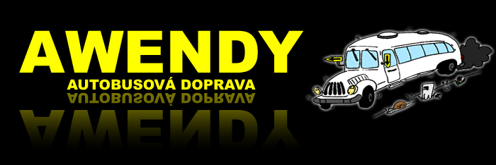 AWENDY - nákladní a autobusová doprava, cateringové služby